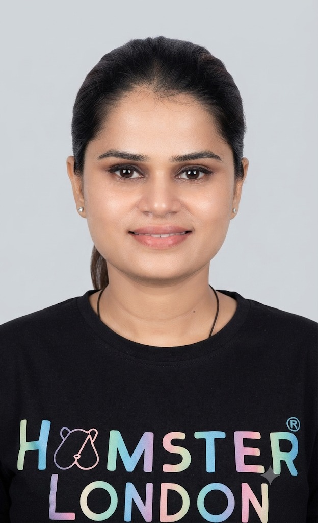 Labali Mahant - Full time Cleaner and Cook and Baby Sitter in Dadar in Mumbai